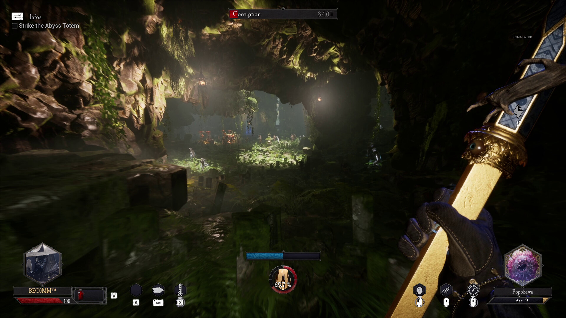 《恶魔之刃/DAIMON BLADES》PC中文版下载-含Build.20969048鑫博凯资源站-创业网-项目平台-副业项目-网创项目资源站-副业项目-创业项目-搞钱项目-网站源码-游戏源码鑫博凯资源站