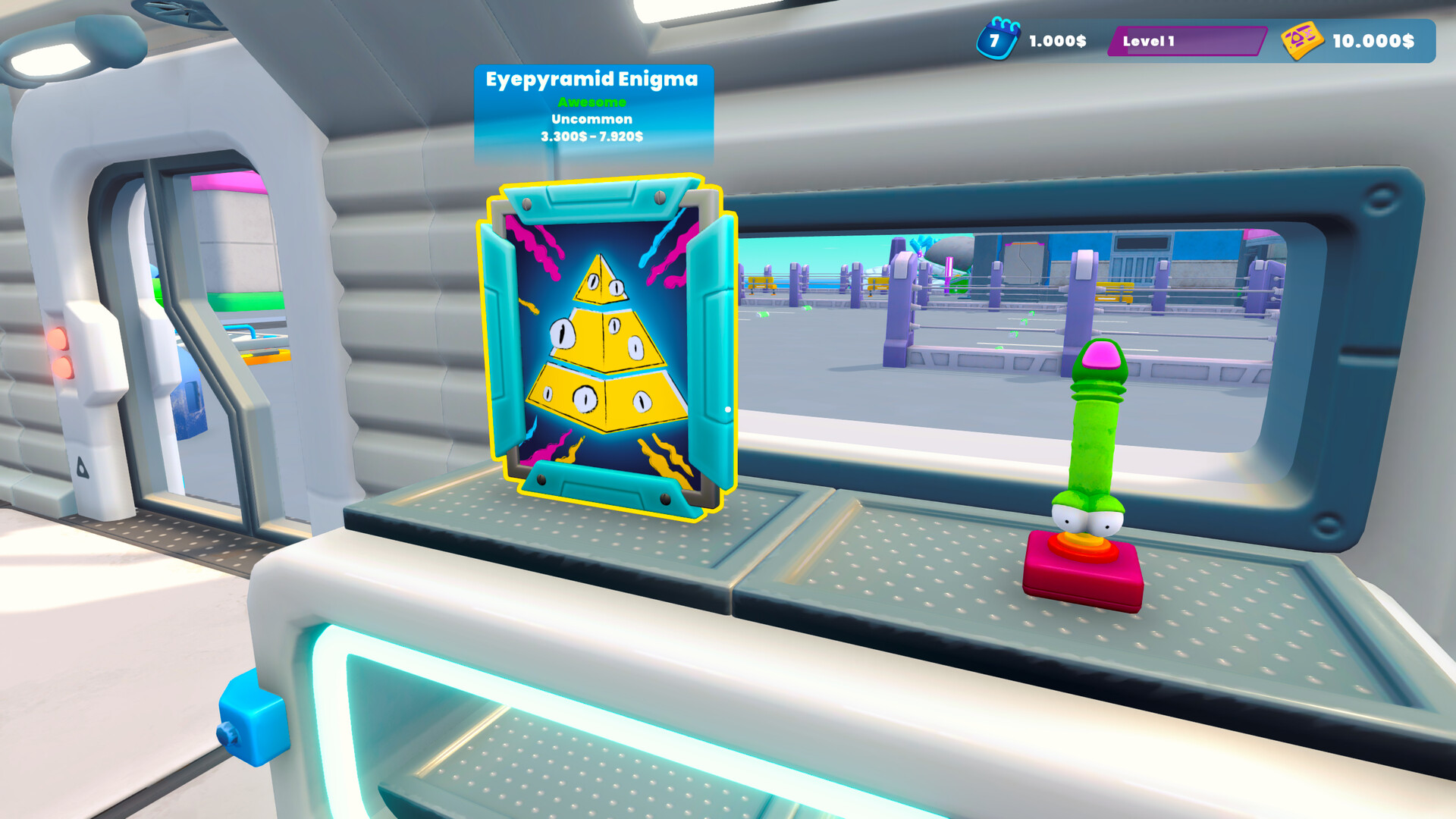 《当铺星球/Pawn Planet》PC中文版下载-含Build.21071712鑫博凯资源站-创业网-项目平台-副业项目-网创项目资源站-副业项目-创业项目-搞钱项目-网站源码-游戏源码鑫博凯资源站