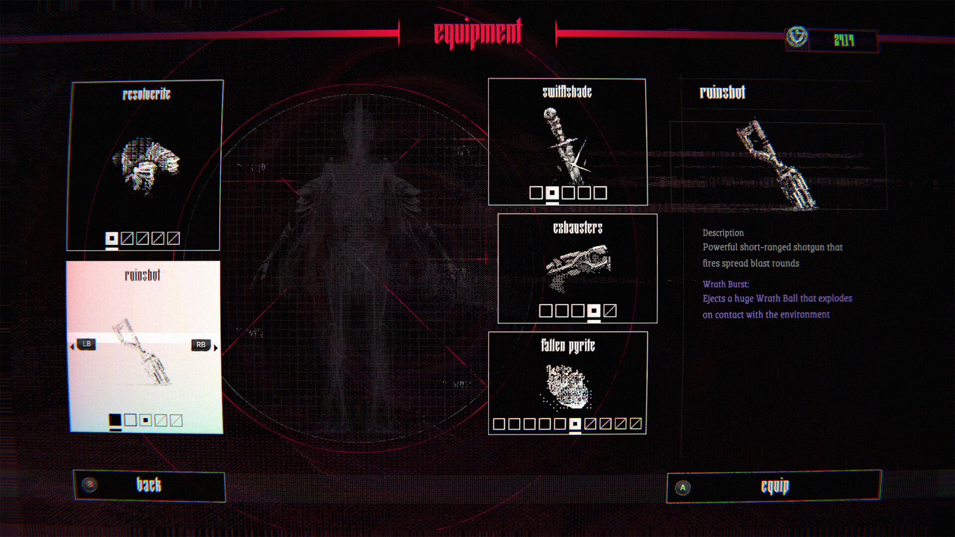 PC游戏《射戮骑士/KILL KNIGHT》中文+Build.20214154下载鑫博凯资源站-创业网-项目平台-副业项目-网创项目资源站-副业项目-创业项目-搞钱项目-网站源码-游戏源码鑫博凯资源站