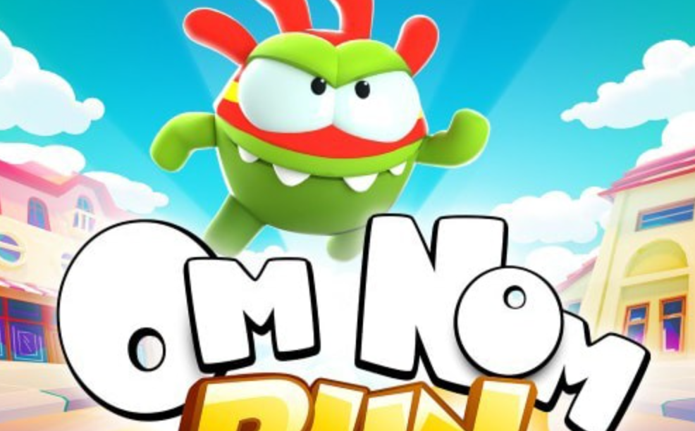 《奥姆跑酷 Om Nom Run》Switch中文版XCI下载鑫博凯资源站-创业网-项目平台-副业项目-网创项目资源站-副业项目-创业项目-搞钱项目-网站源码-游戏源码鑫博凯资源站