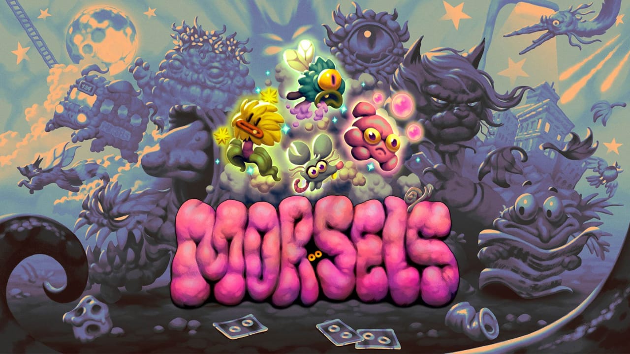 小小勇士们丨Morsels鑫博凯资源站-创业网-项目平台-副业项目-网创项目资源站-副业项目-创业项目-搞钱项目-网站源码-游戏源码鑫博凯资源站