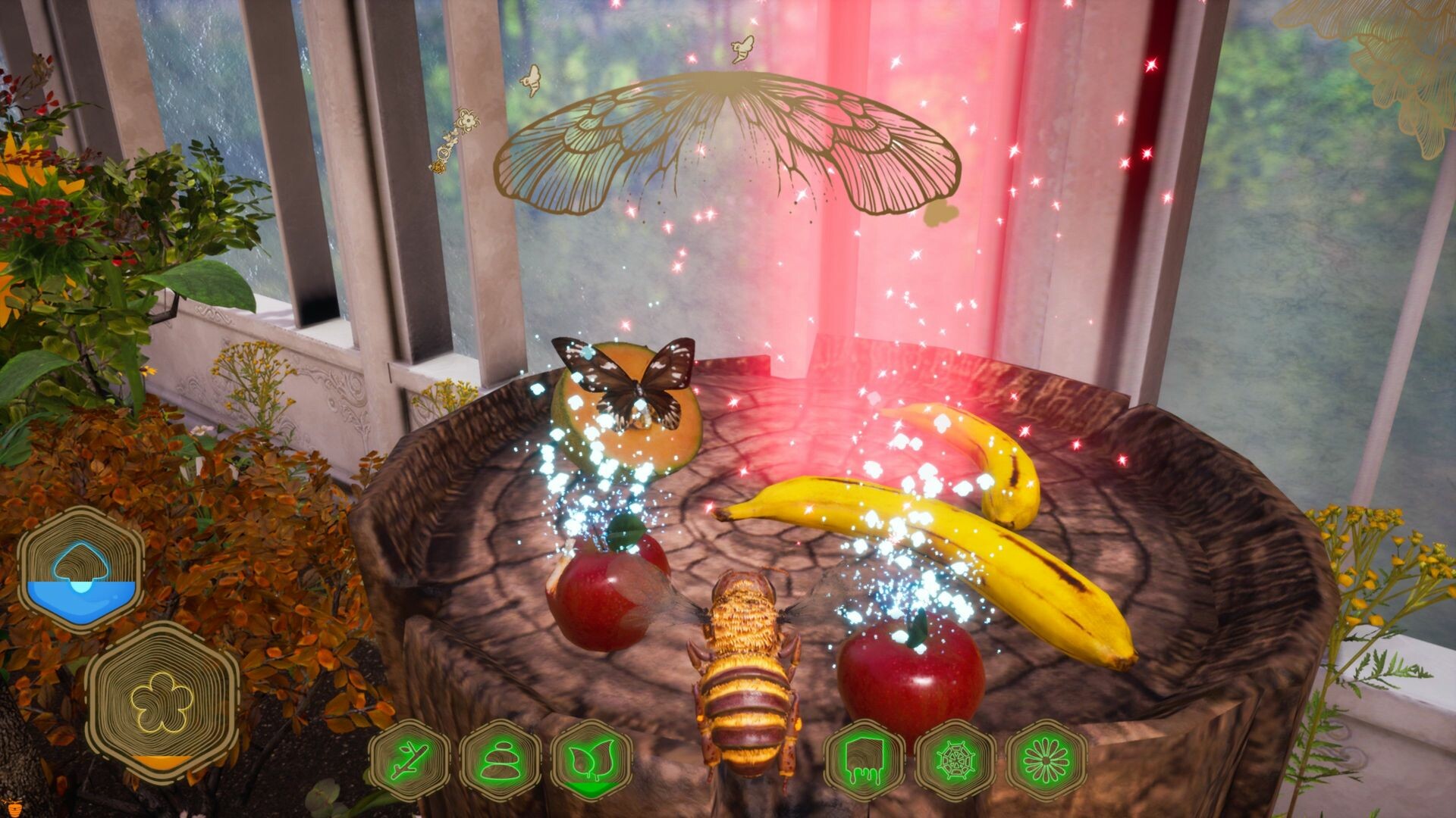 《蜜蜂模拟器：蜂巢 Bee Simulator: The Hive》Switch中文版NSZ下载 – 含1.0补丁+DLC鑫博凯资源站-创业网-项目平台-副业项目-网创项目资源站-副业项目-创业项目-搞钱项目-网站源码-游戏源码鑫博凯资源站