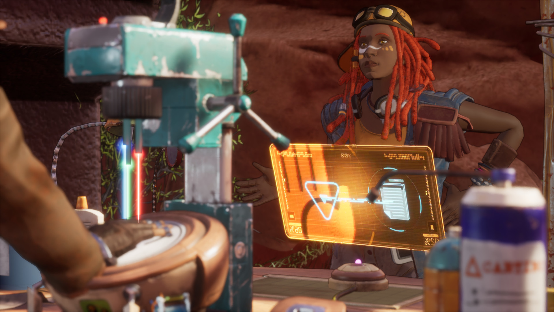 《超越钢铁苍穹 Beyond a Steel Sky》Switch中文版NSP下载 – 含1.0.29070补丁鑫博凯资源站-创业网-项目平台-副业项目-网创项目资源站-副业项目-创业项目-搞钱项目-网站源码-游戏源码鑫博凯资源站