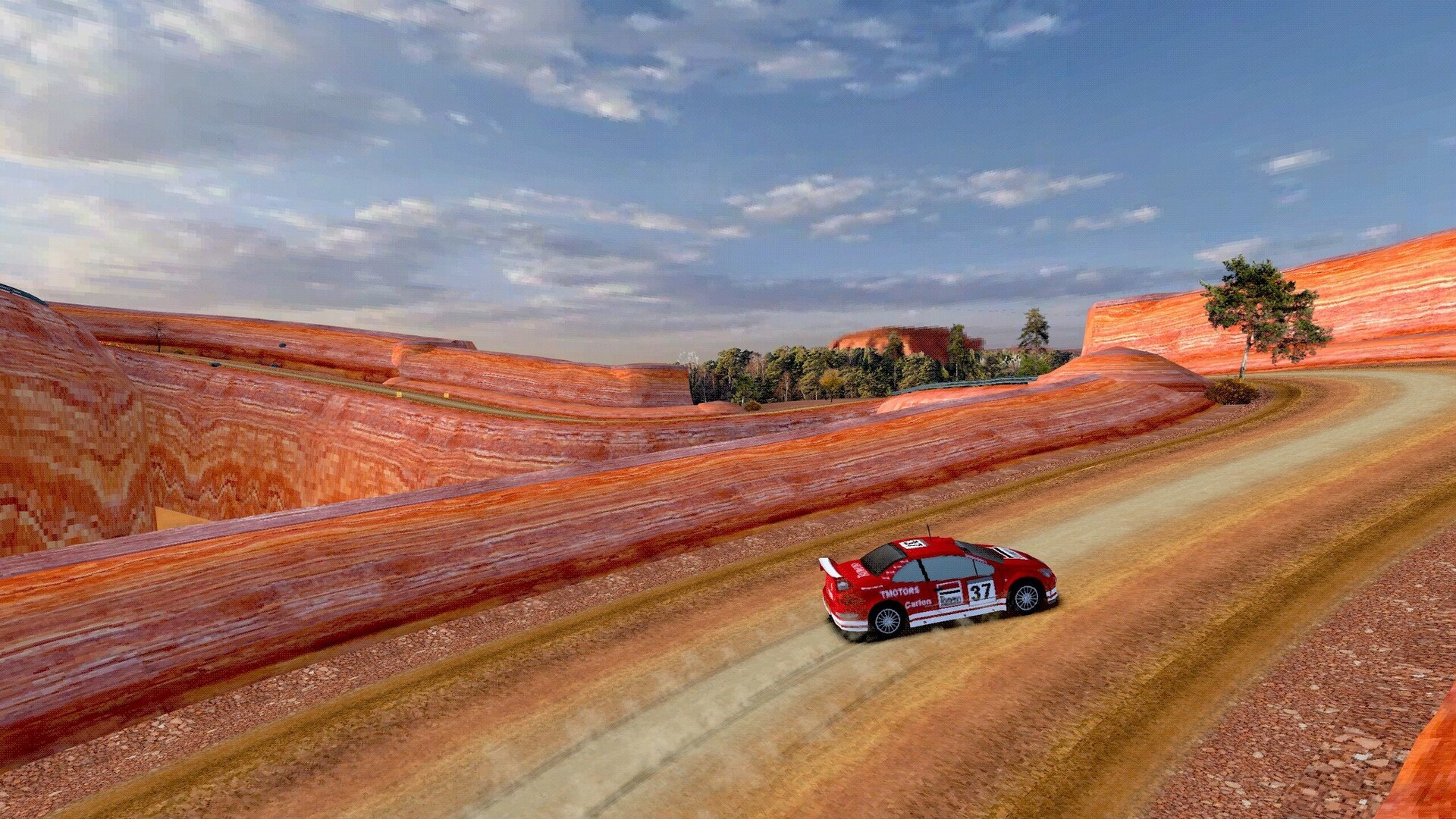 《旧日飞车 Old School Rally》Switch美版中文XCZ下载鑫博凯资源站-创业网-项目平台-副业项目-网创项目资源站-副业项目-创业项目-搞钱项目-网站源码-游戏源码鑫博凯资源站