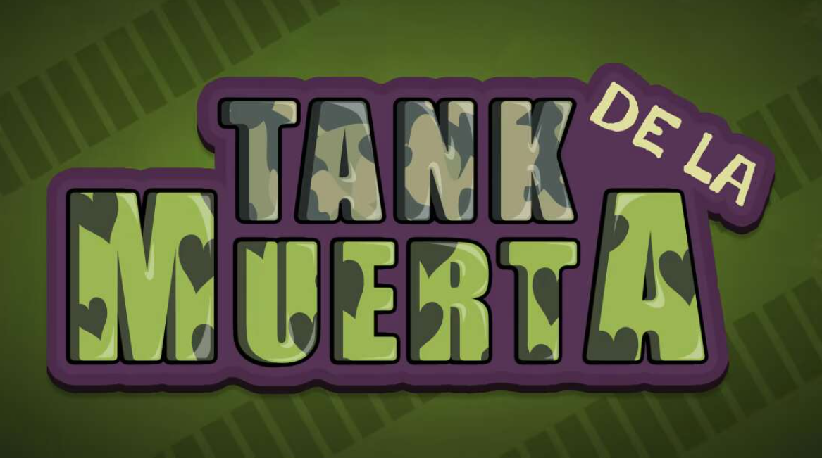 《死亡坦克 Tank De La Muerta》Switch英文版NSP下载鑫博凯资源站-创业网-项目平台-副业项目-网创项目资源站-副业项目-创业项目-搞钱项目-网站源码-游戏源码鑫博凯资源站