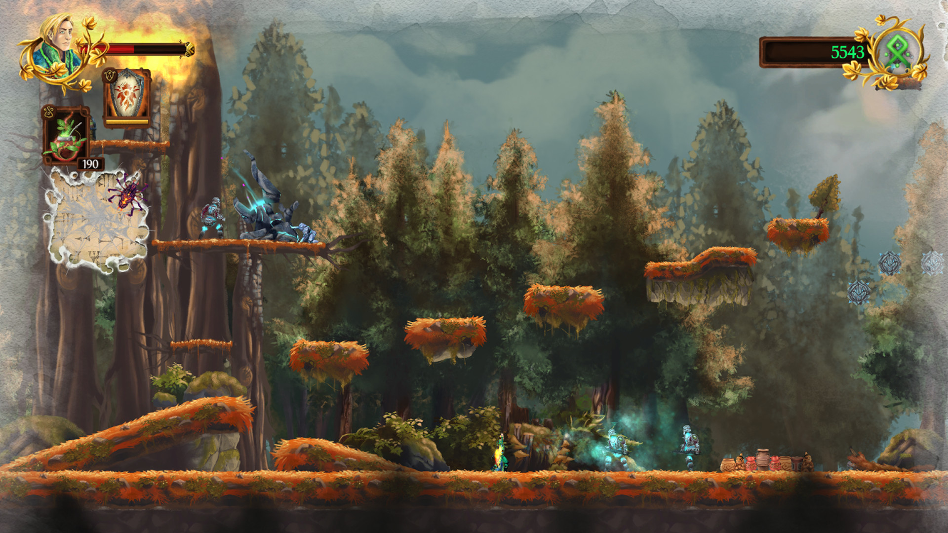 《传说守护者 Guardian of Lore》Switch英文版NSP下载 – 含1.02补丁鑫博凯资源站-创业网-项目平台-副业项目-网创项目资源站-副业项目-创业项目-搞钱项目-网站源码-游戏源码鑫博凯资源站