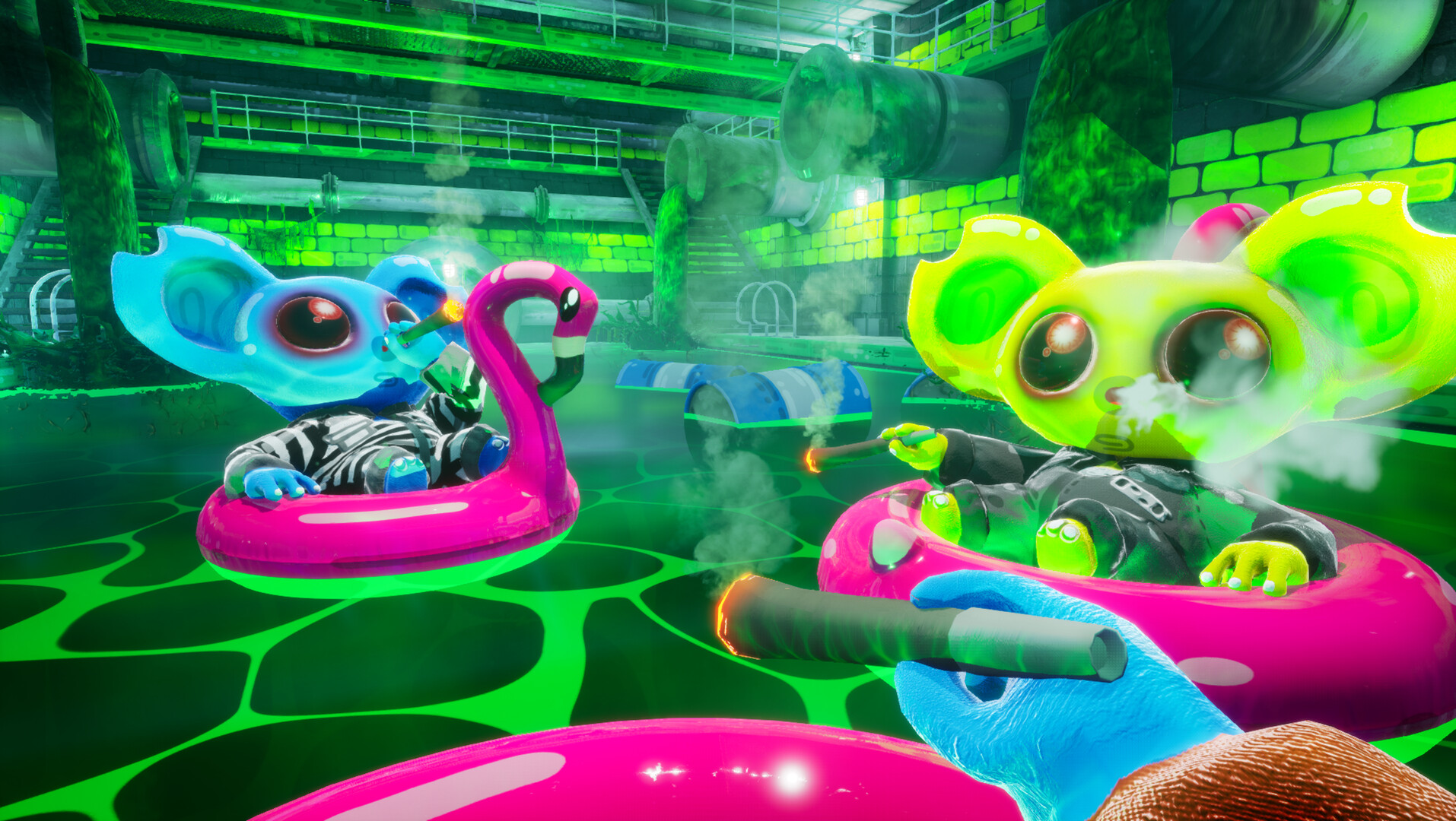 《破碎袖口/CUFFBUST》PC中文版下载-含v1.0.3鑫博凯资源站-创业网-项目平台-副业项目-网创项目资源站-副业项目-创业项目-搞钱项目-网站源码-游戏源码鑫博凯资源站