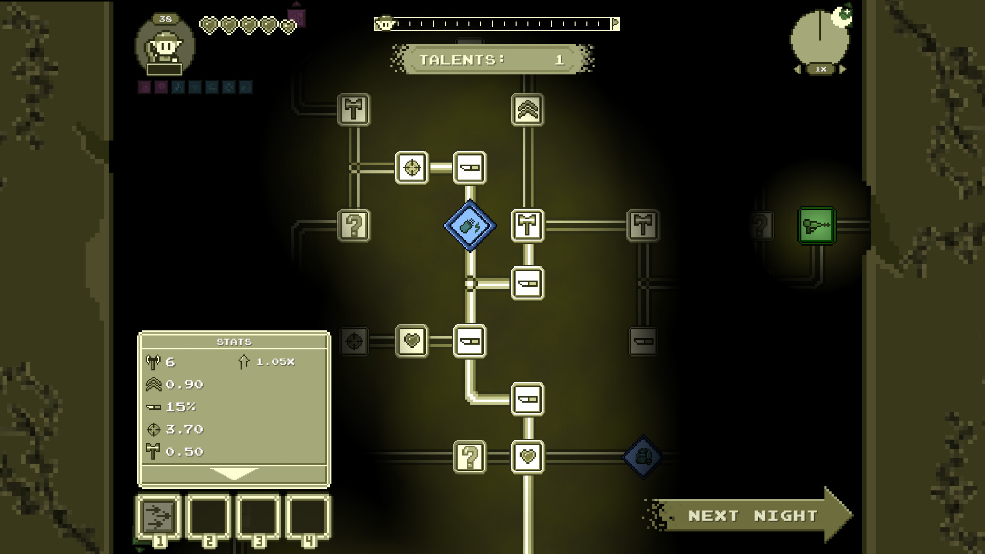 《才华横溢/Talented》PC中文版下载-含Build.20253873鑫博凯资源站-创业网-项目平台-副业项目-网创项目资源站-副业项目-创业项目-搞钱项目-网站源码-游戏源码鑫博凯资源站