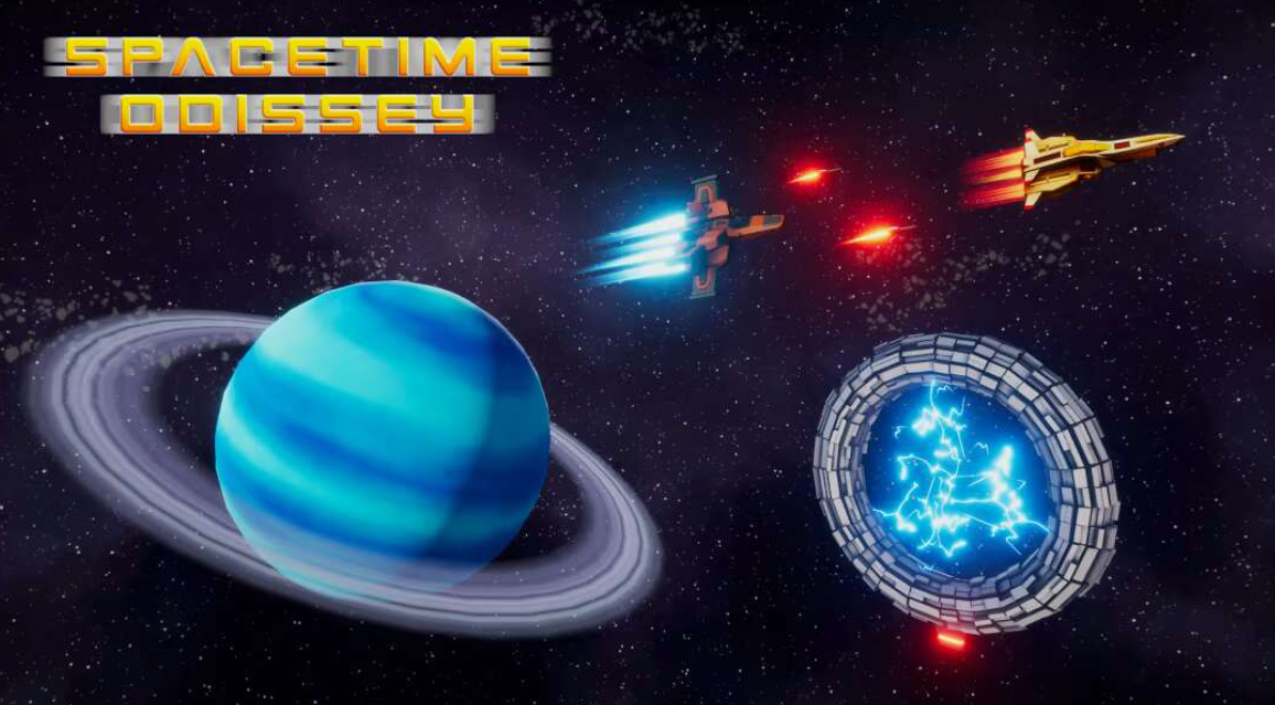 《时空之旅 SPACETIME ODISSEY》Switch英文版NSP下载鑫博凯资源站-创业网-项目平台-副业项目-网创项目资源站-副业项目-创业项目-搞钱项目-网站源码-游戏源码鑫博凯资源站