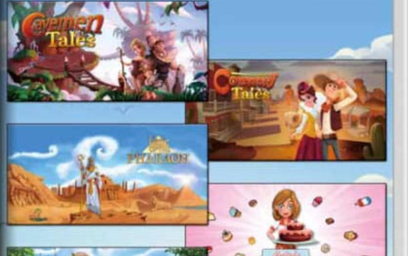 《时间管理游戏合集 Time Management Game Collection》Switch英文版XCI下载鑫博凯资源站-创业网-项目平台-副业项目-网创项目资源站-副业项目-创业项目-搞钱项目-网站源码-游戏源码鑫博凯资源站