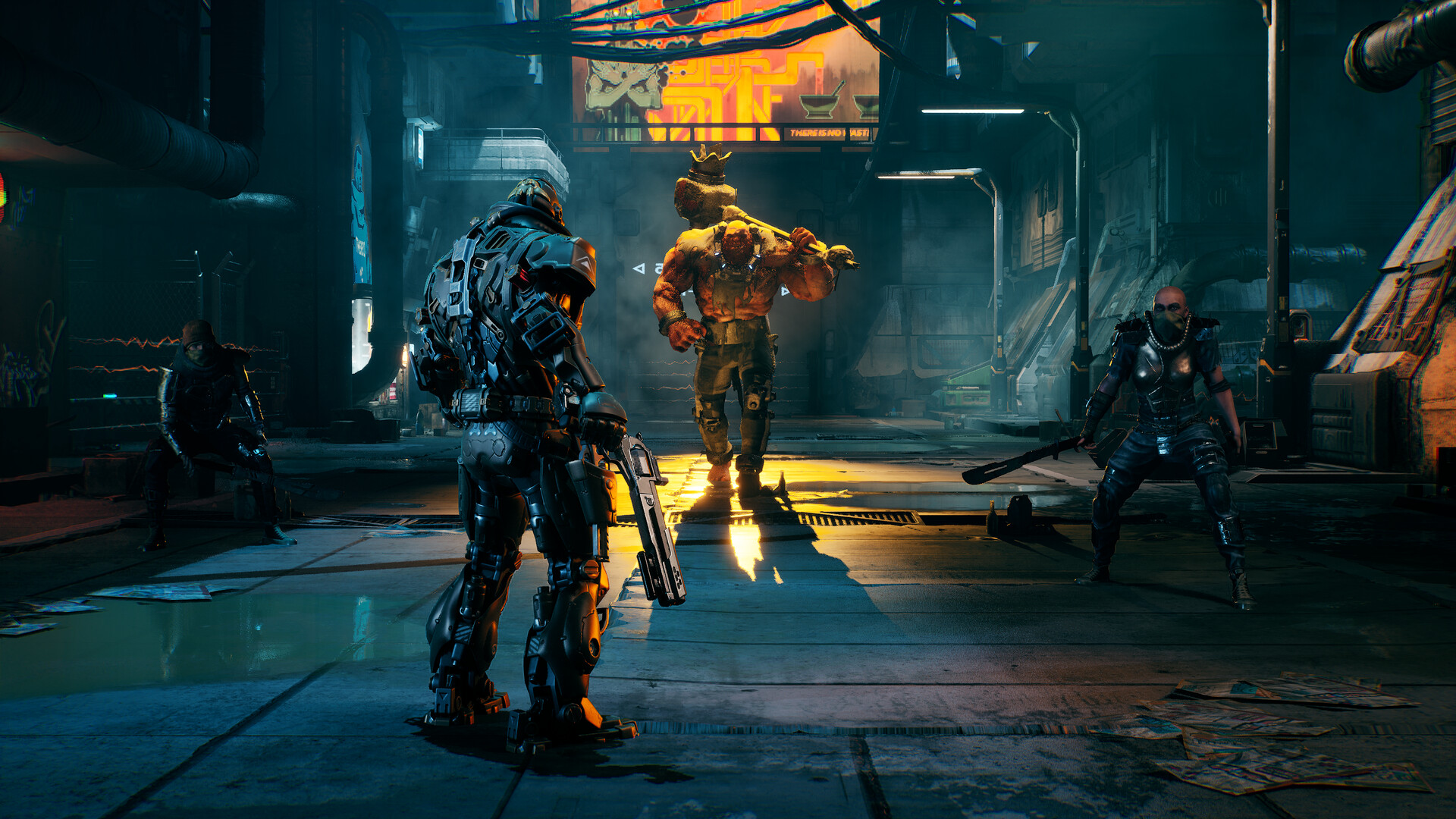 《虐杀熔炉 KIBORG》Switch美版中文NSZ下载鑫博凯资源站-创业网-项目平台-副业项目-网创项目资源站-副业项目-创业项目-搞钱项目-网站源码-游戏源码鑫博凯资源站