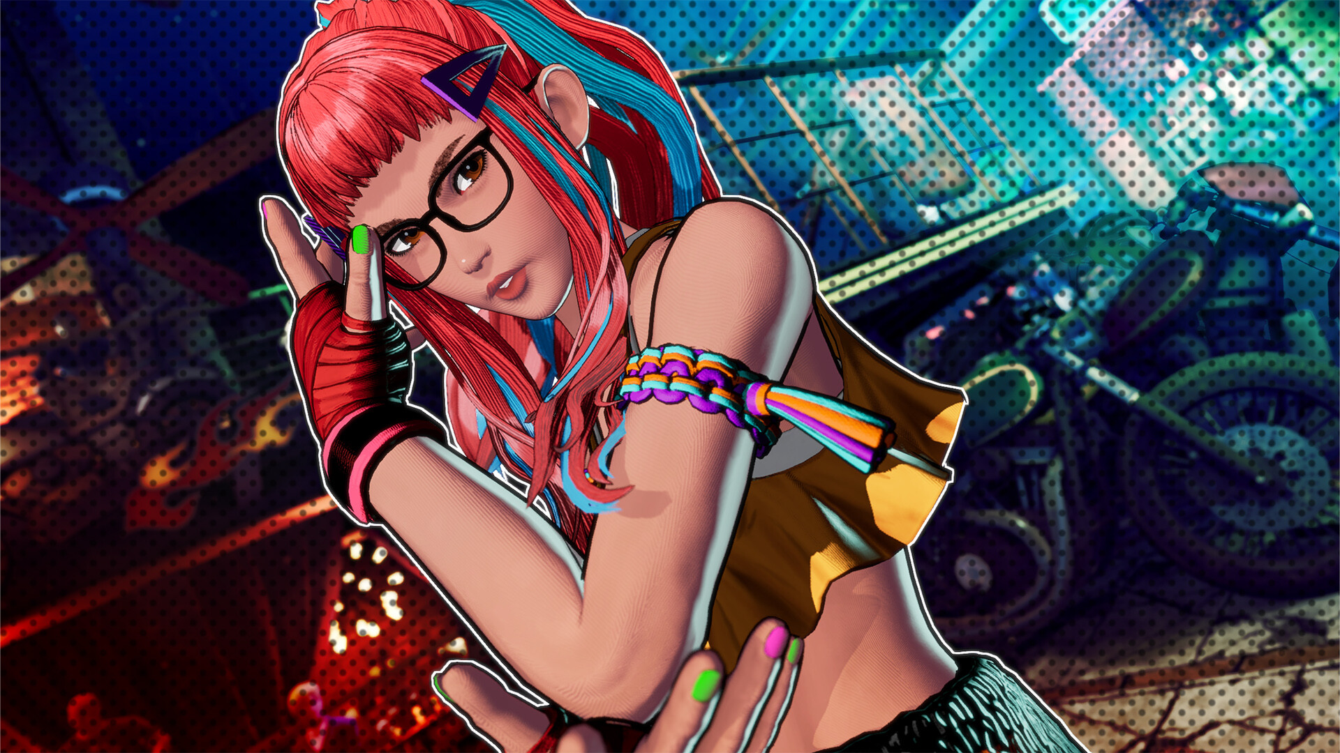 《饿狼传说：群狼之城/FATAL FURY: City of the Wolves》PC中文版下载-含v1.6.0鑫博凯资源站-创业网-项目平台-副业项目-网创项目资源站-副业项目-创业项目-搞钱项目-网站源码-游戏源码鑫博凯资源站