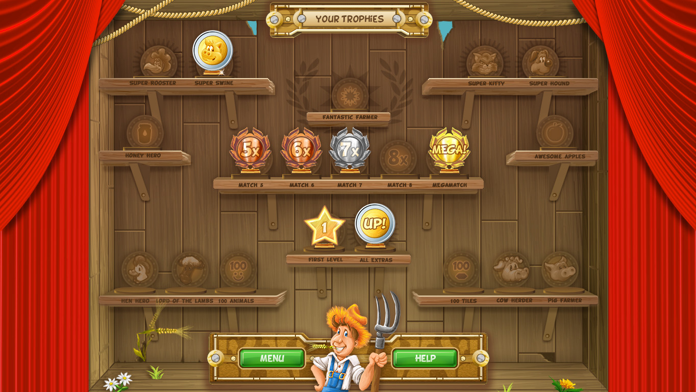 《农场冒险 Farmquest》Switch英日文版NSZ下载 – 含1.1补丁鑫博凯资源站-创业网-项目平台-副业项目-网创项目资源站-副业项目-创业项目-搞钱项目-网站源码-游戏源码鑫博凯资源站