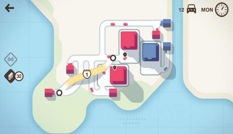 switch游戏《迷你公路 Mini Motorways》美版中文+1.18补丁鑫博凯资源站-创业网-项目平台-副业项目-网创项目资源站-副业项目-创业项目-搞钱项目-网站源码-游戏源码鑫博凯资源站