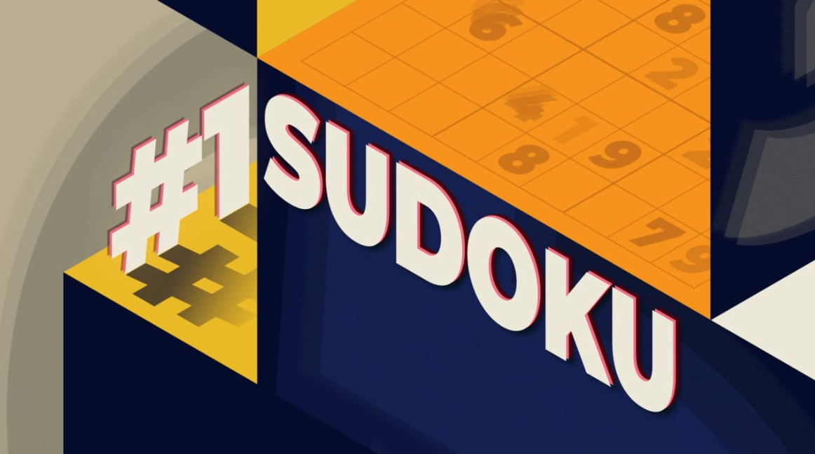 《一号数独 #1 Sudokus》Switch英文版NSP下载鑫博凯资源站-创业网-项目平台-副业项目-网创项目资源站-副业项目-创业项目-搞钱项目-网站源码-游戏源码鑫博凯资源站