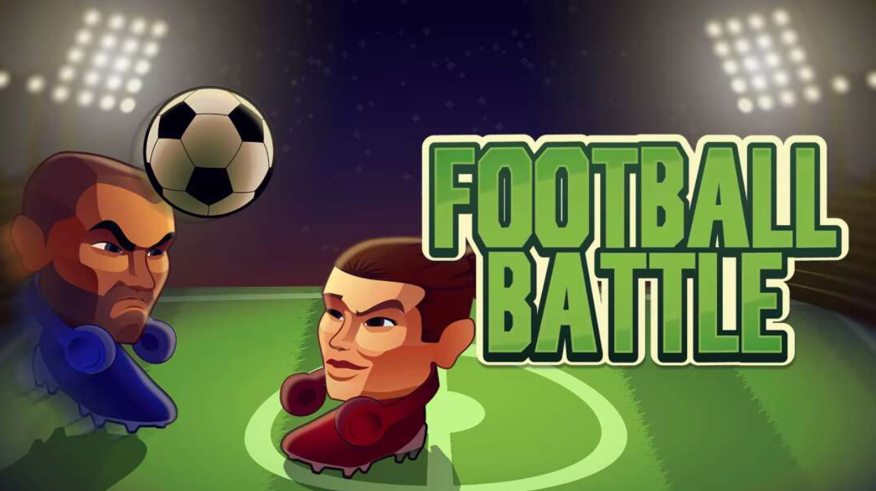 《橄榄球战斗 Football Battle》Switch英文版NSP下载鑫博凯资源站-创业网-项目平台-副业项目-网创项目资源站-副业项目-创业项目-搞钱项目-网站源码-游戏源码鑫博凯资源站