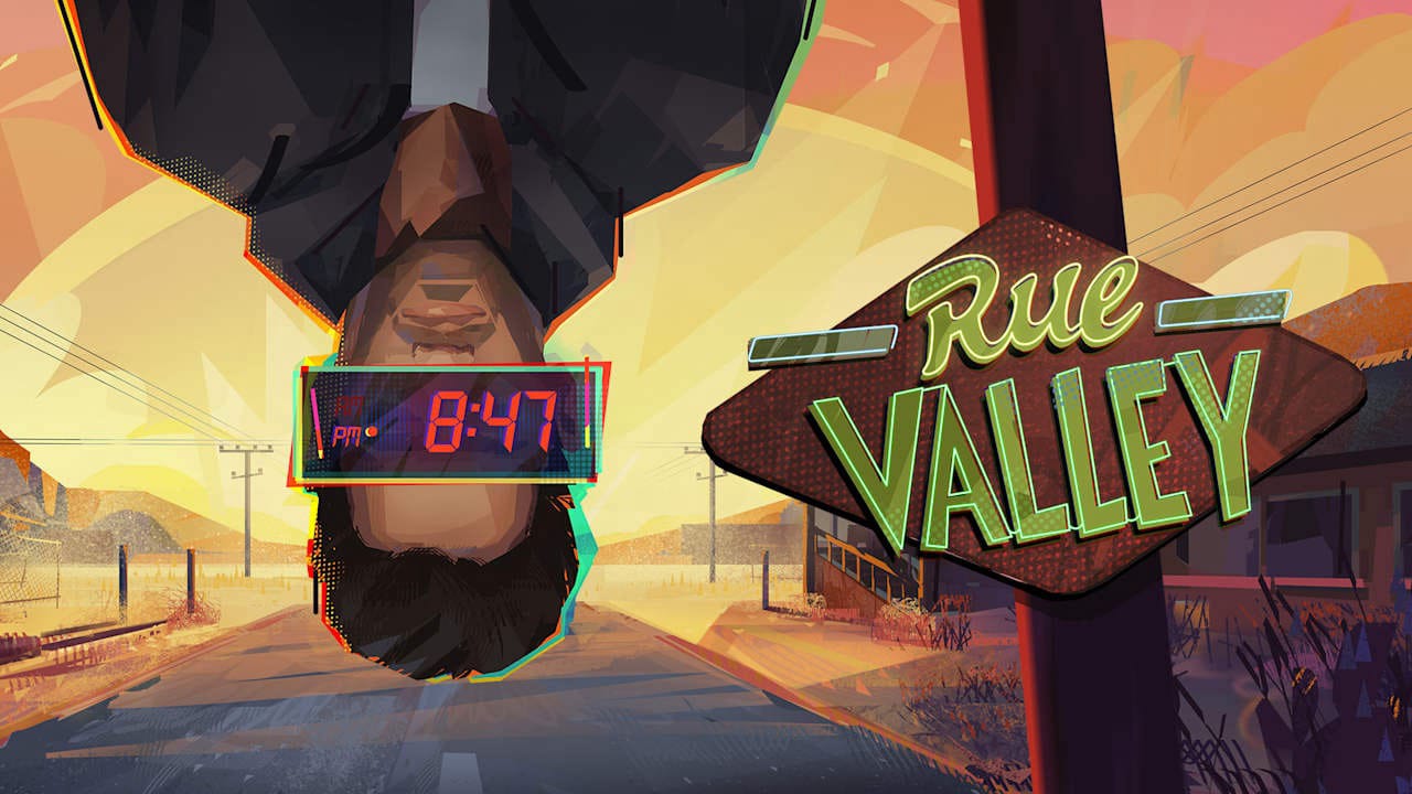 懊悔谷丨Rue Valley鑫博凯资源站-创业网-项目平台-副业项目-网创项目资源站-副业项目-创业项目-搞钱项目-网站源码-游戏源码鑫博凯资源站
