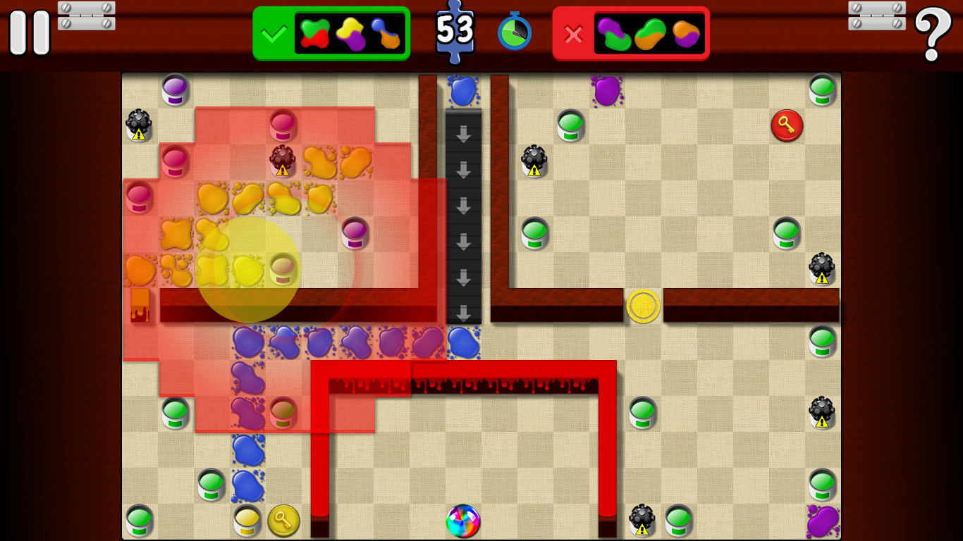 《绘色彩虹球 Splotches》Switch中文版NSZ下载鑫博凯资源站-创业网-项目平台-副业项目-网创项目资源站-副业项目-创业项目-搞钱项目-网站源码-游戏源码鑫博凯资源站