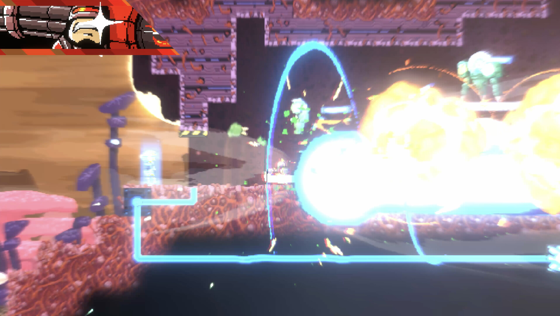 【5.05】《铁血机甲 反攻 METAL SUITS Counter-attack》PS4美版中文下载- 含1.09补丁鑫博凯资源站-创业网-项目平台-副业项目-网创项目资源站-副业项目-创业项目-搞钱项目-网站源码-游戏源码鑫博凯资源站