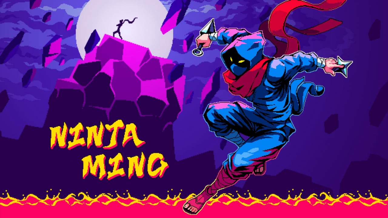 忍者明丨Ninja Ming鑫博凯资源站-创业网-项目平台-副业项目-网创项目资源站-副业项目-创业项目-搞钱项目-网站源码-游戏源码鑫博凯资源站
