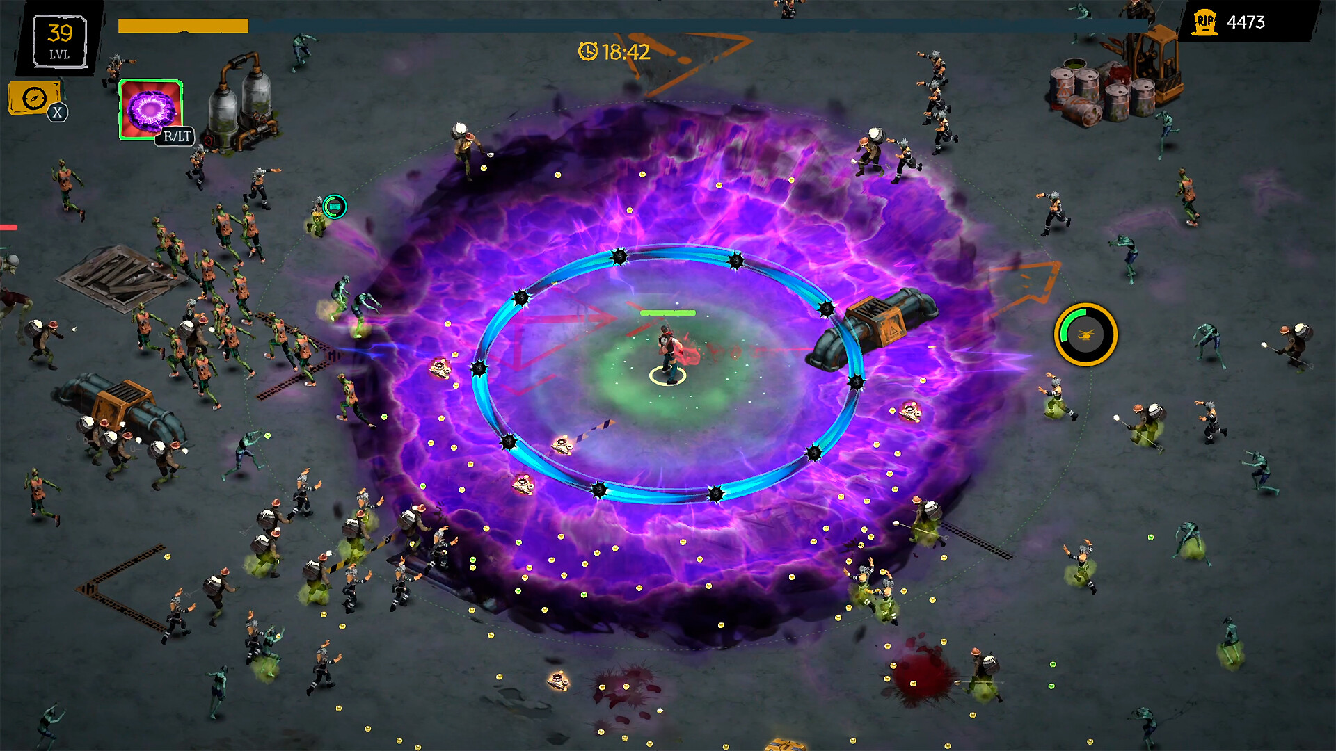 《致命区域 FatalZone》Switch美版中文NSZ下载鑫博凯资源站-创业网-项目平台-副业项目-网创项目资源站-副业项目-创业项目-搞钱项目-网站源码-游戏源码鑫博凯资源站