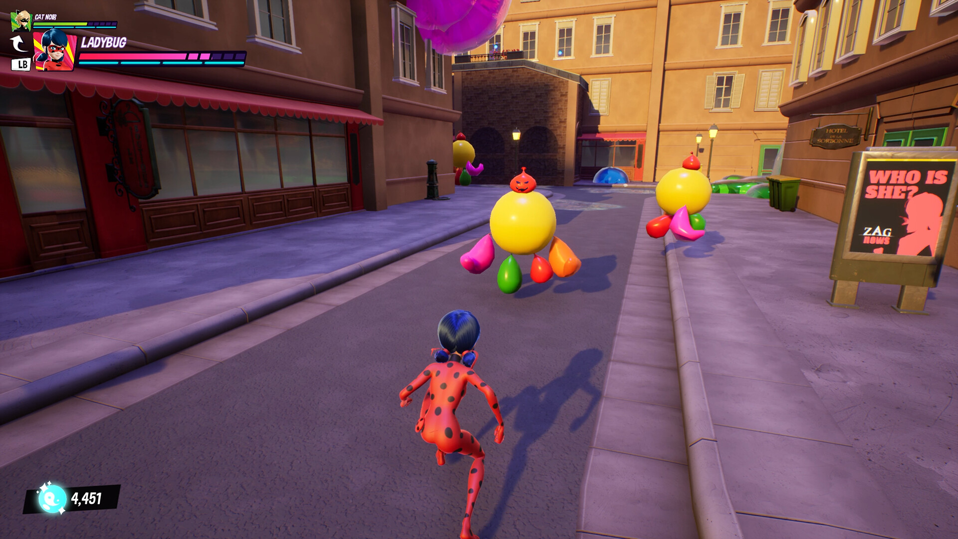 【5.05】《瓢虫少女：巴黎围困》PS4美版下载- 含v1.03补丁+DLC鑫博凯资源站-创业网-项目平台-副业项目-网创项目资源站-副业项目-创业项目-搞钱项目-网站源码-游戏源码鑫博凯资源站