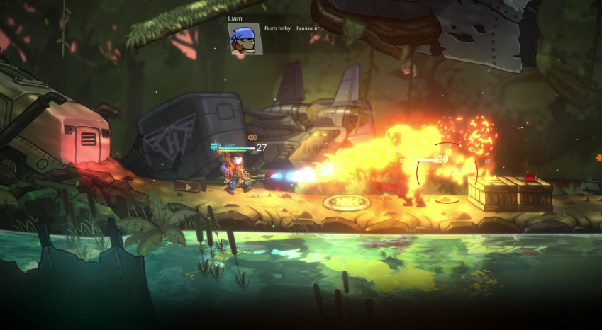 PC游戏《战火英雄 Strike Force Heroes》中文v1.29鑫博凯资源站-创业网-项目平台-副业项目-网创项目资源站-副业项目-创业项目-搞钱项目-网站源码-游戏源码鑫博凯资源站