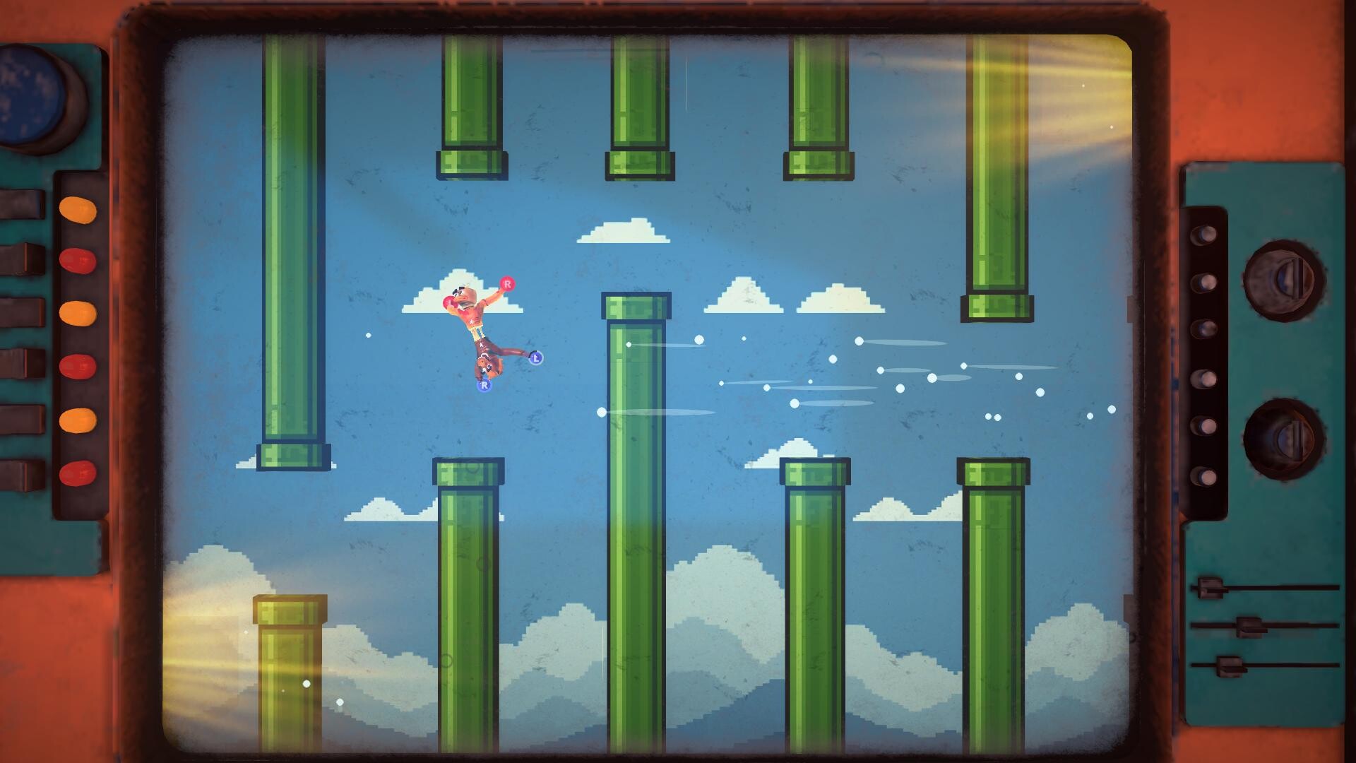 《如胶似漆/Stuck Together》PC中文版下载-含v6947联机版鑫博凯资源站-创业网-项目平台-副业项目-网创项目资源站-副业项目-创业项目-搞钱项目-网站源码-游戏源码鑫博凯资源站