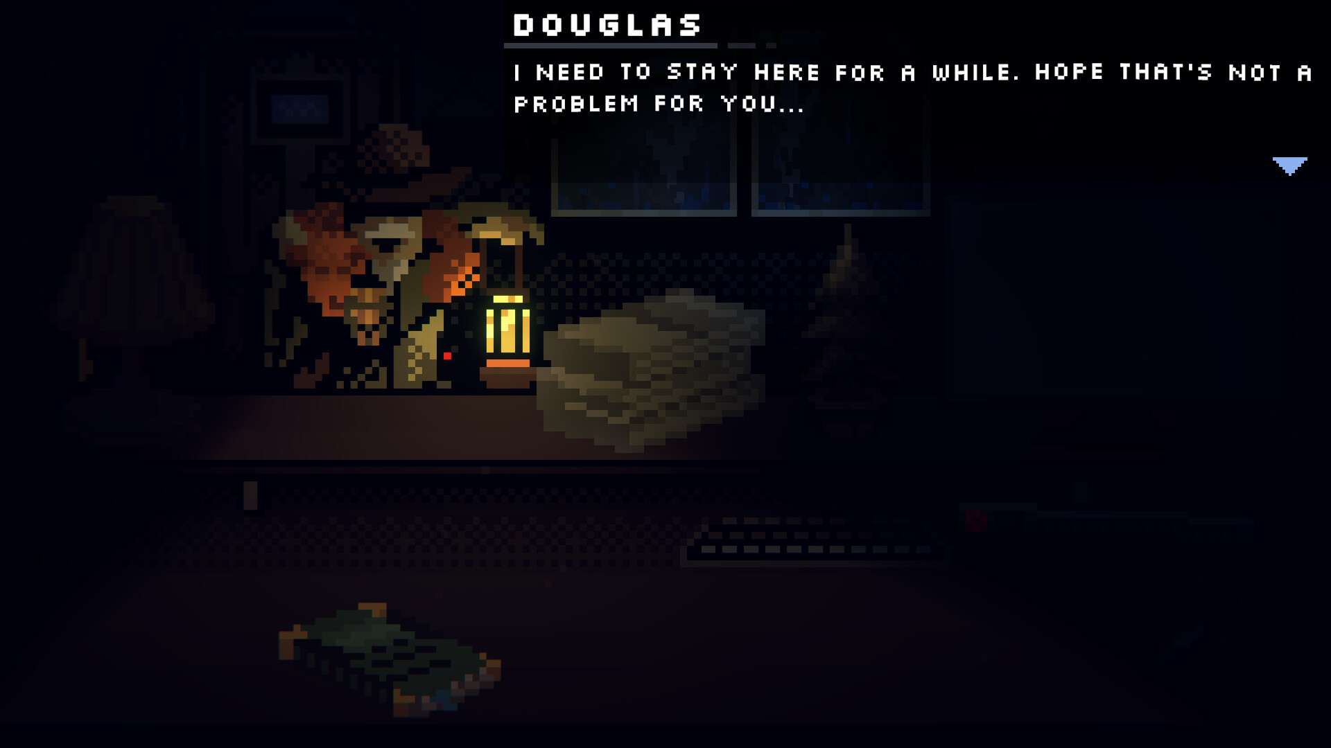 《林夜终告/Last Report》PC中文版下载-含Build.20251711鑫博凯资源站-创业网-项目平台-副业项目-网创项目资源站-副业项目-创业项目-搞钱项目-网站源码-游戏源码鑫博凯资源站