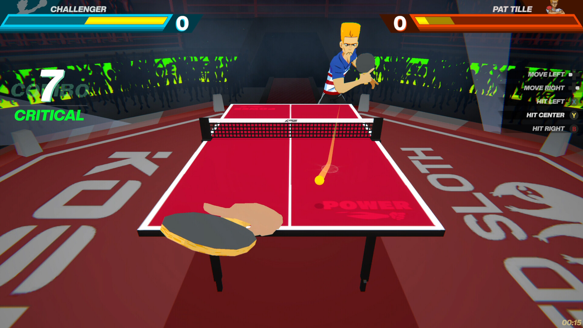 《乒乓之王 King of Ping Pong: MEGAMIX》Switch中文版NSP下载鑫博凯资源站-创业网-项目平台-副业项目-网创项目资源站-副业项目-创业项目-搞钱项目-网站源码-游戏源码鑫博凯资源站