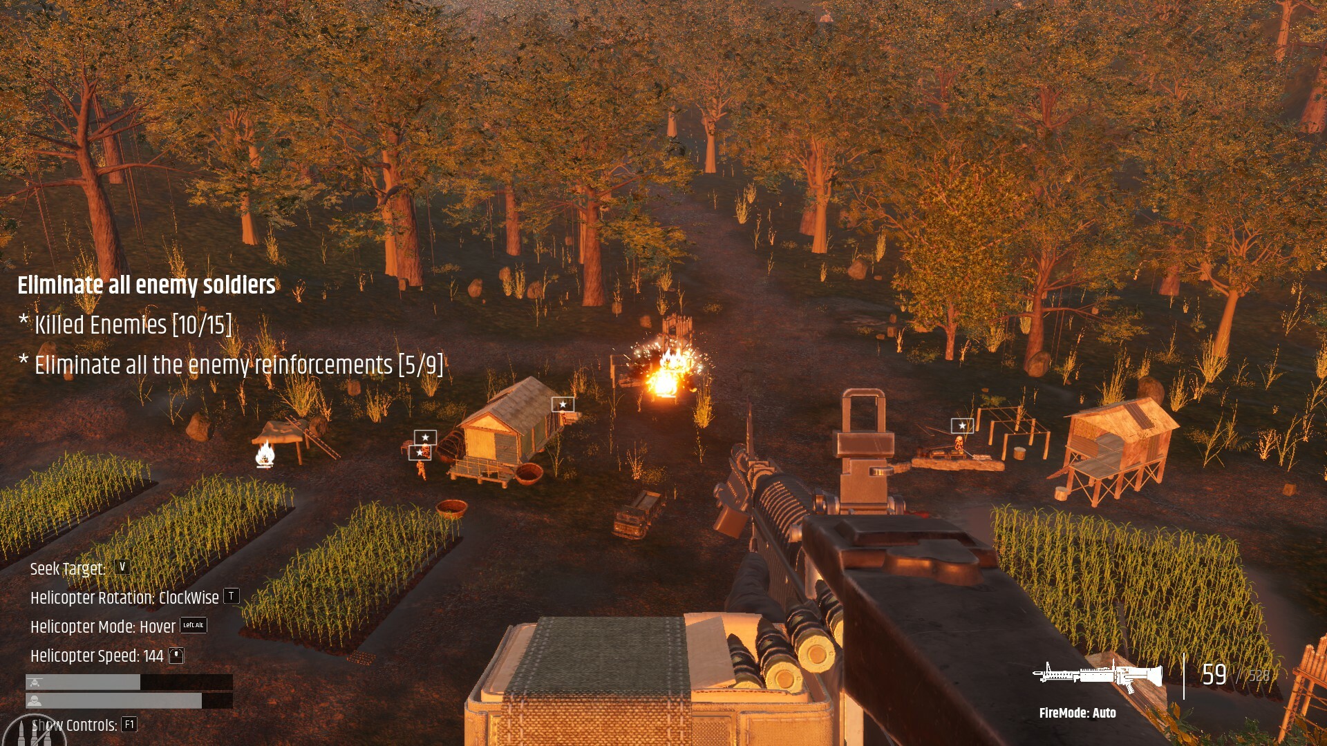 《漂亮击杀！/Good Kill!》PC中文版下载-含Build.20175532鑫博凯资源站-创业网-项目平台-副业项目-网创项目资源站-副业项目-创业项目-搞钱项目-网站源码-游戏源码鑫博凯资源站