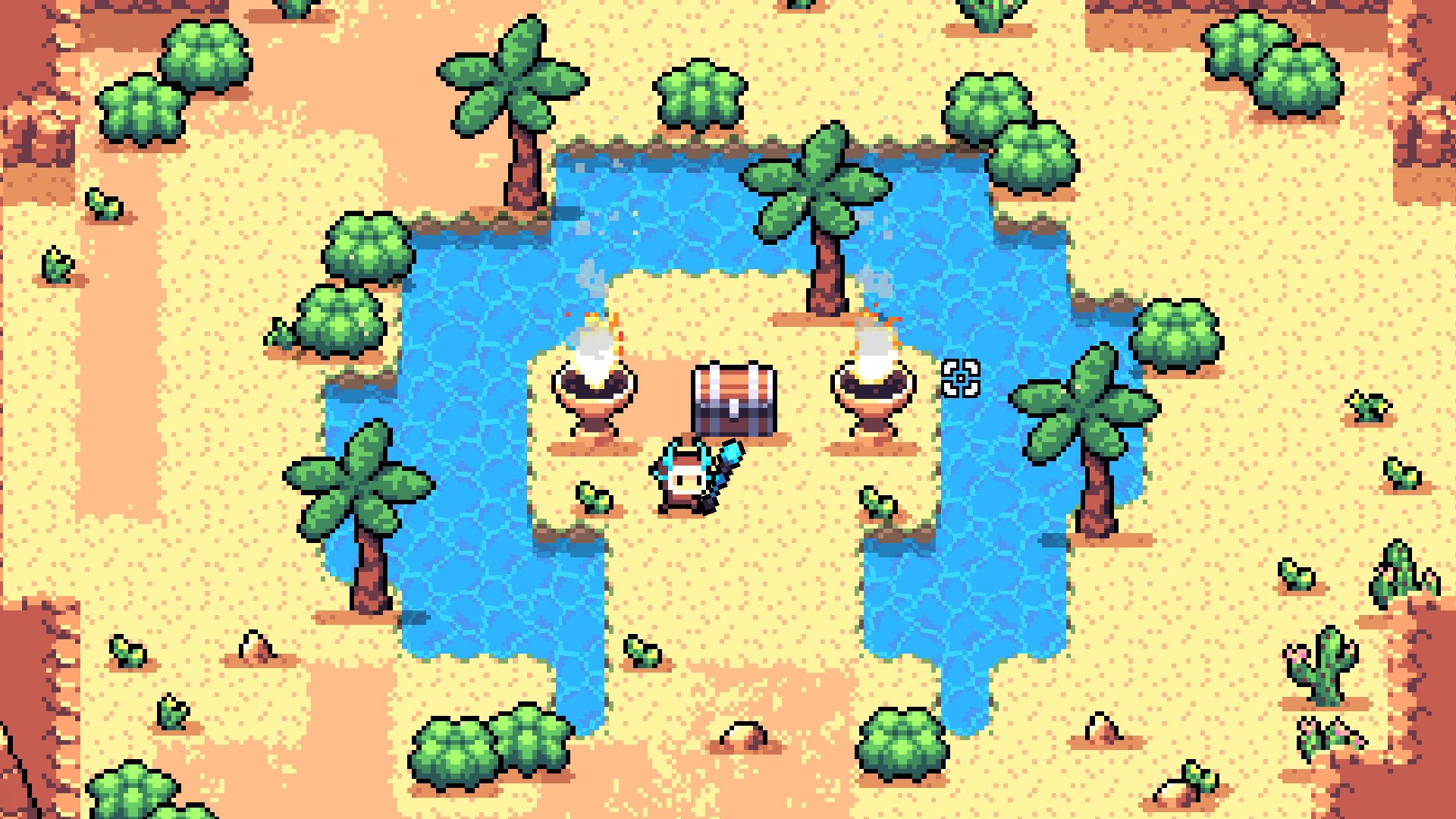 《拱谷世界 Archvale》Switch中文版XCI下载 – 含1.1.4补丁鑫博凯资源站-创业网-项目平台-副业项目-网创项目资源站-副业项目-创业项目-搞钱项目-网站源码-游戏源码鑫博凯资源站