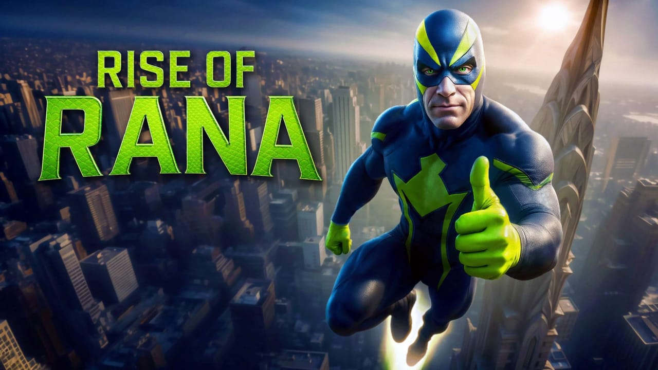 拉娜的崛起丨Rise of Rana鑫博凯资源站-创业网-项目平台-副业项目-网创项目资源站-副业项目-创业项目-搞钱项目-网站源码-游戏源码鑫博凯资源站