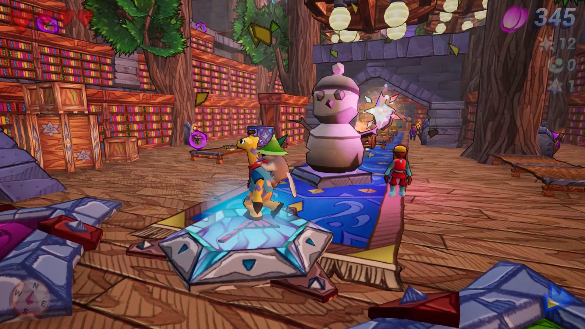 《海岸城堡 Castle on the Coast》Switch中文版NSZ下载鑫博凯资源站-创业网-项目平台-副业项目-网创项目资源站-副业项目-创业项目-搞钱项目-网站源码-游戏源码鑫博凯资源站