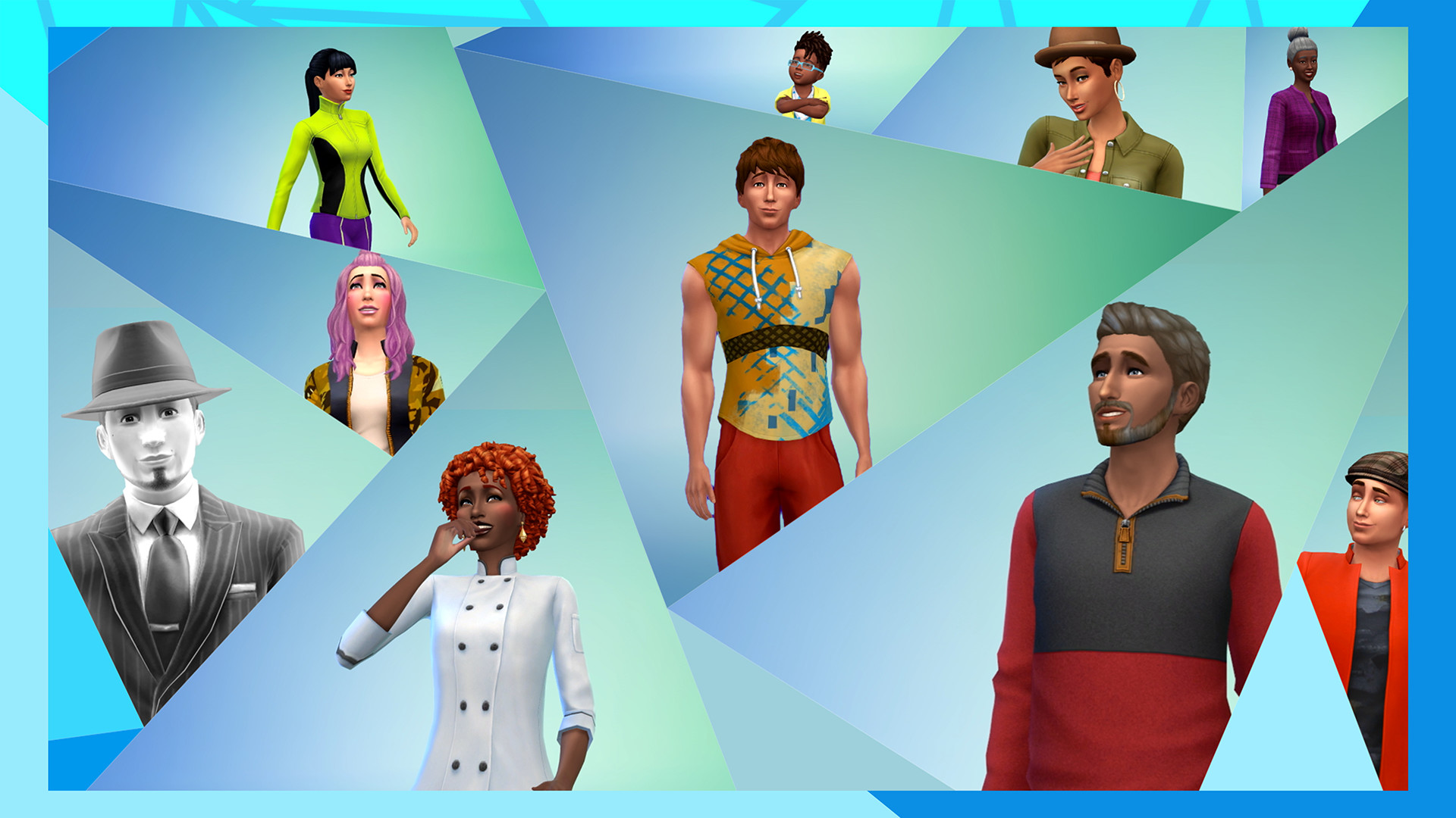 《模拟人生4/The Sims 4》PC中文版下载-含v1.120.117.1030鑫博凯资源站-创业网-项目平台-副业项目-网创项目资源站-副业项目-创业项目-搞钱项目-网站源码-游戏源码鑫博凯资源站