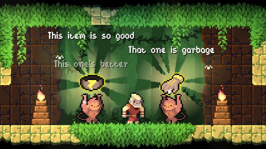 PC游戏《护林猿神 Dunjungle》中文+v1.0正式版鑫博凯资源站-创业网-项目平台-副业项目-网创项目资源站-副业项目-创业项目-搞钱项目-网站源码-游戏源码鑫博凯资源站