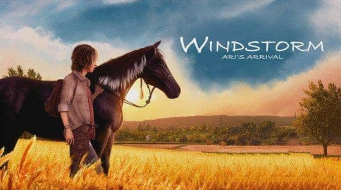 《风暴勇敢的骑手 Windstorm / Ostwind – Ari’s Arrival》Switch英文版NSZ下载 – 含1.5.0补丁鑫博凯资源站-创业网-项目平台-副业项目-网创项目资源站-副业项目-创业项目-搞钱项目-网站源码-游戏源码鑫博凯资源站