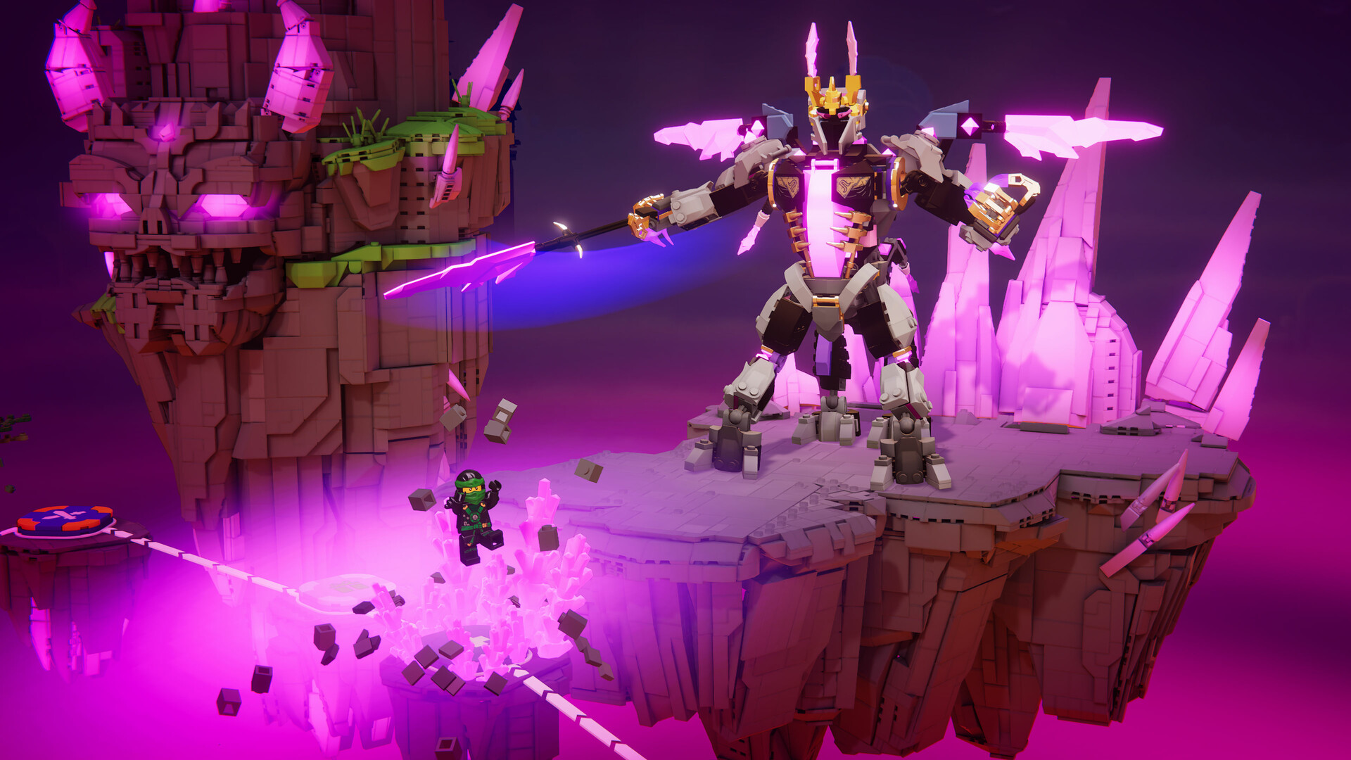 《乐高派对！ LEGO Party!》Switch美版中文NSZ下载 – 含1.3.6补丁+1DLC鑫博凯资源站-创业网-项目平台-副业项目-网创项目资源站-副业项目-创业项目-搞钱项目-网站源码-游戏源码鑫博凯资源站