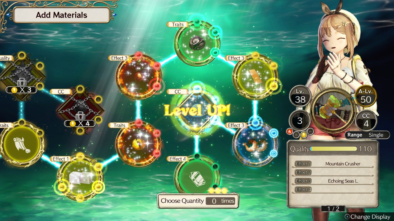 【5.05】《炼金工房三部曲～DX》PS4美版日英文下载- 含本体+5.05降级补丁鑫博凯资源站-创业网-项目平台-副业项目-网创项目资源站-副业项目-创业项目-搞钱项目-网站源码-游戏源码鑫博凯资源站