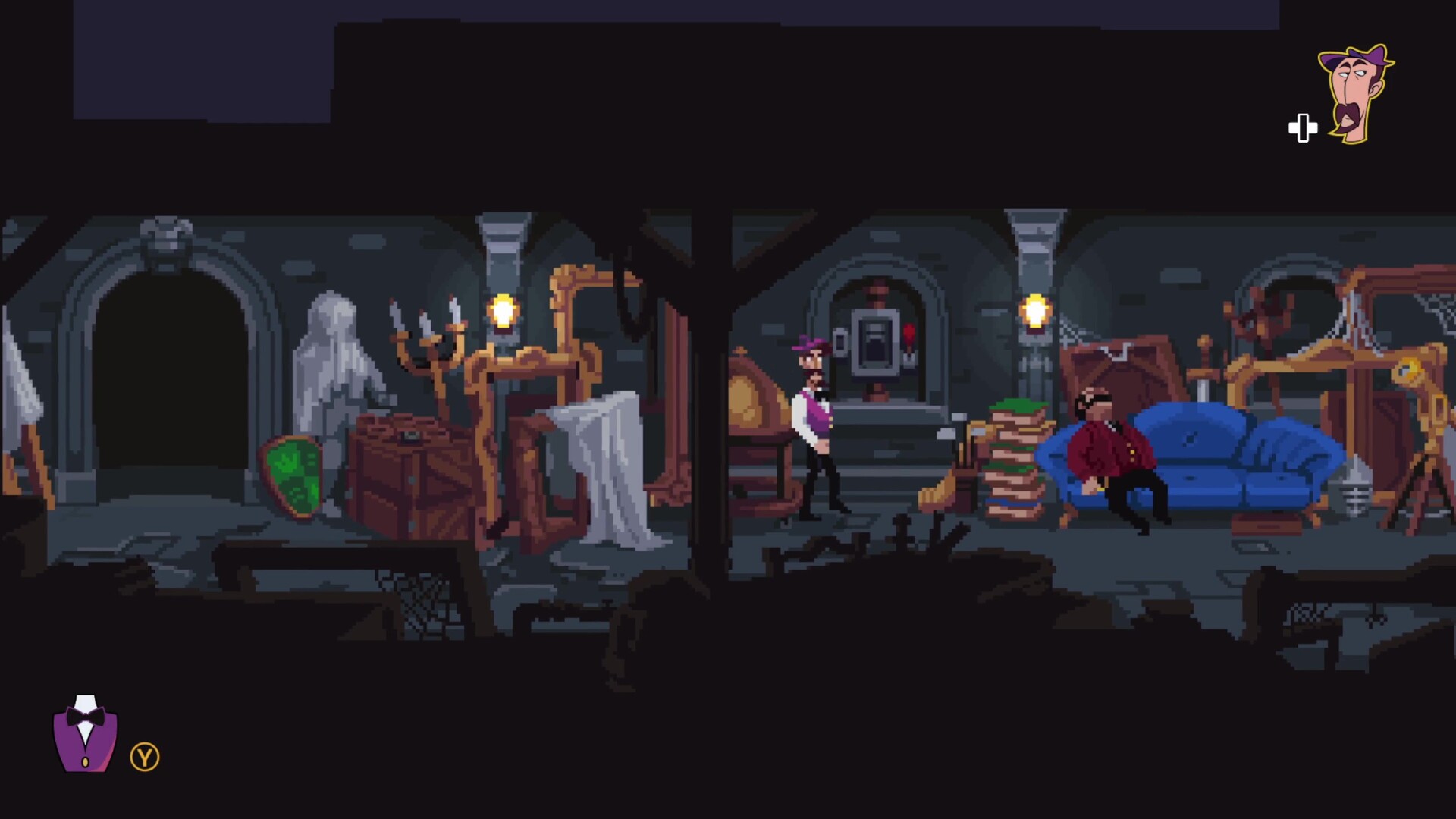 《罗伊斯号快车谋杀案/Loco Motive》switch中文版下载+1.0.6补丁鑫博凯资源站-创业网-项目平台-副业项目-网创项目资源站-副业项目-创业项目-搞钱项目-网站源码-游戏源码鑫博凯资源站