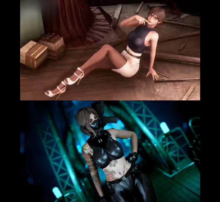 2025年辐射4新mod整合版合集mod大全【1T容量】【超高画质+超多衣服+任务模组】鑫博凯资源站-创业网-项目平台-副业项目-网创项目资源站-副业项目-创业项目-搞钱项目-网站源码-游戏源码鑫博凯资源站