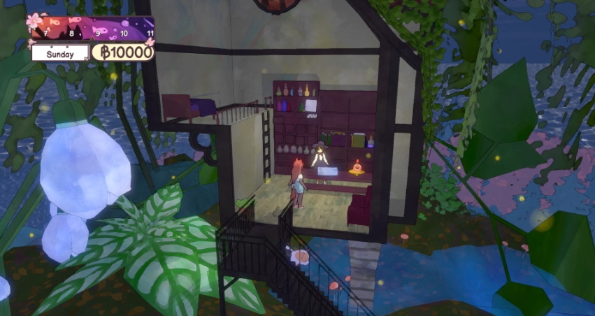 PC游戏《撸猫模拟器 Calico》中文Build.21134943鑫博凯资源站-创业网-项目平台-副业项目-网创项目资源站-副业项目-创业项目-搞钱项目-网站源码-游戏源码鑫博凯资源站