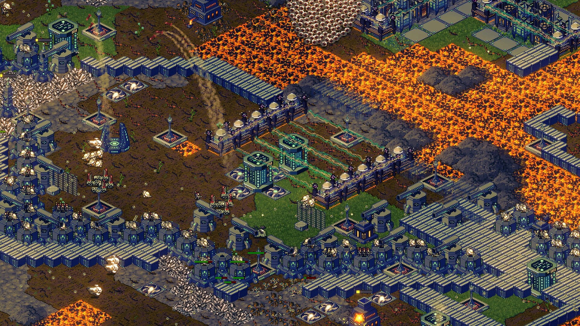 《从光荣到毁灭/From Glory To Goo》PC中文版下载-含v0.2.3鑫博凯资源站-创业网-项目平台-副业项目-网创项目资源站-副业项目-创业项目-搞钱项目-网站源码-游戏源码鑫博凯资源站