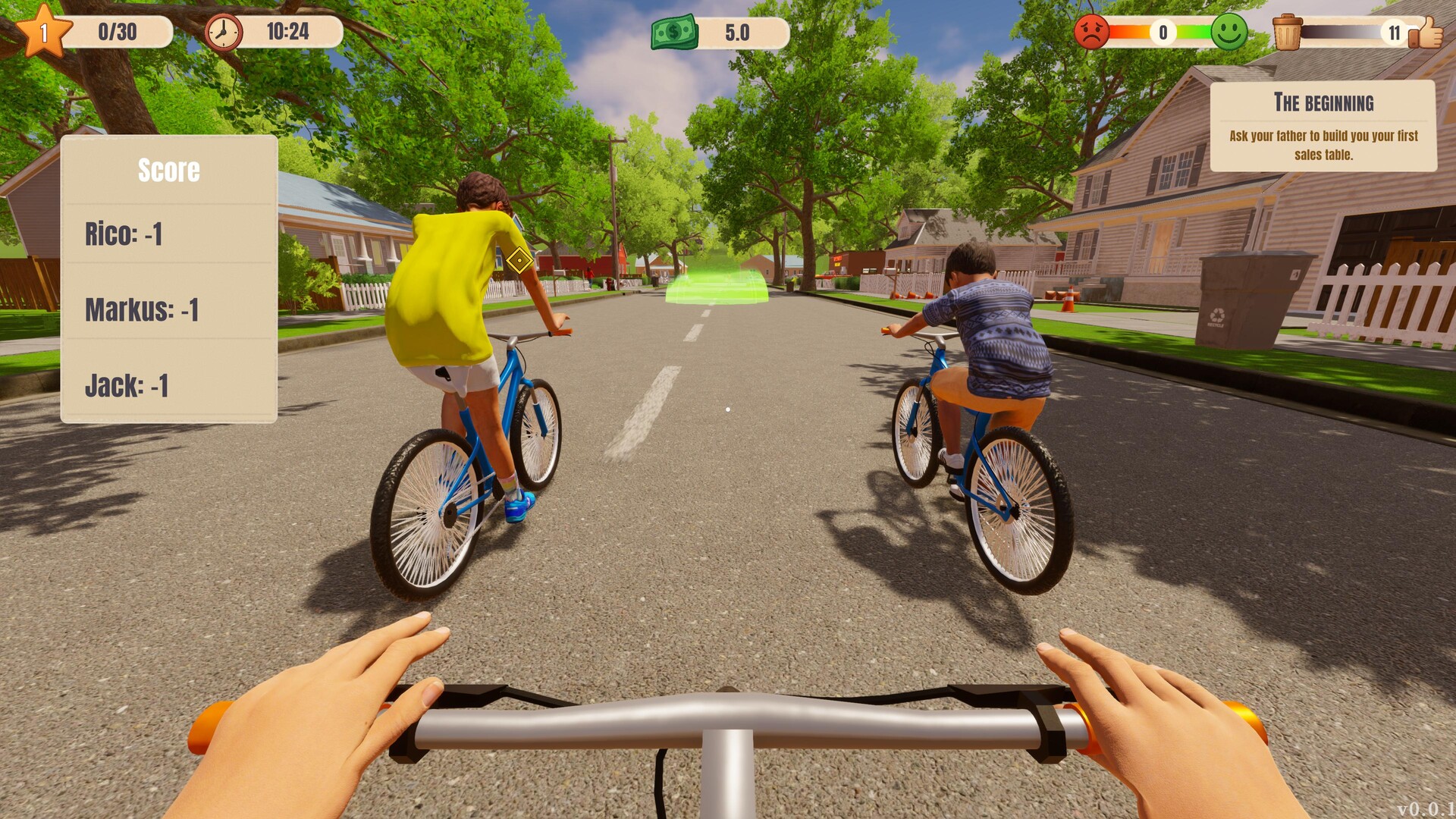 《我卖柠檬水/I Sell Lemonade》PC中文版下载-含Build.21174091鑫博凯资源站-创业网-项目平台-副业项目-网创项目资源站-副业项目-创业项目-搞钱项目-网站源码-游戏源码鑫博凯资源站