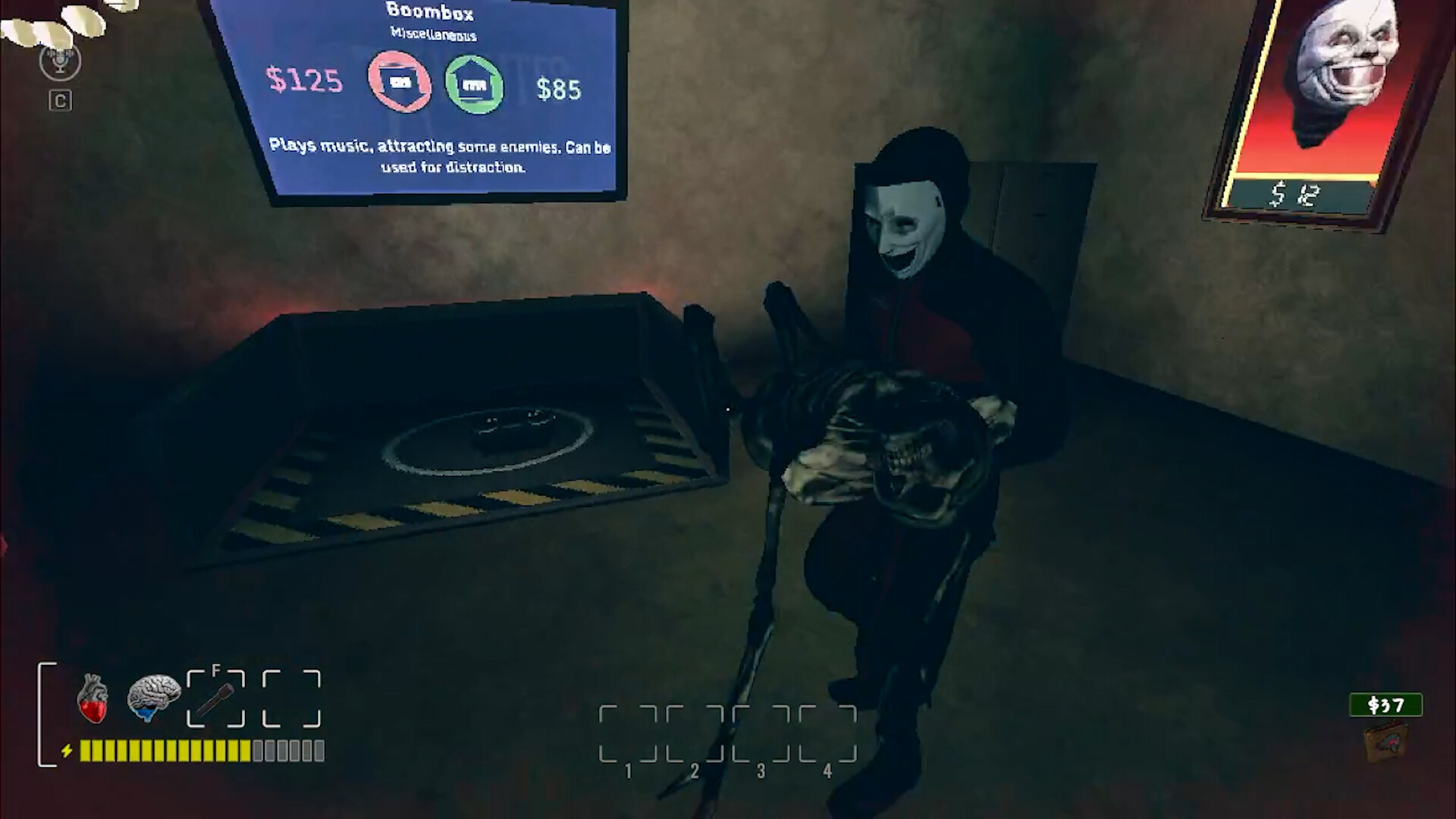 PC游戏《地狱7分钟 7 Minutes in Hell》中文+Build.20373275下载鑫博凯资源站-创业网-项目平台-副业项目-网创项目资源站-副业项目-创业项目-搞钱项目-网站源码-游戏源码鑫博凯资源站