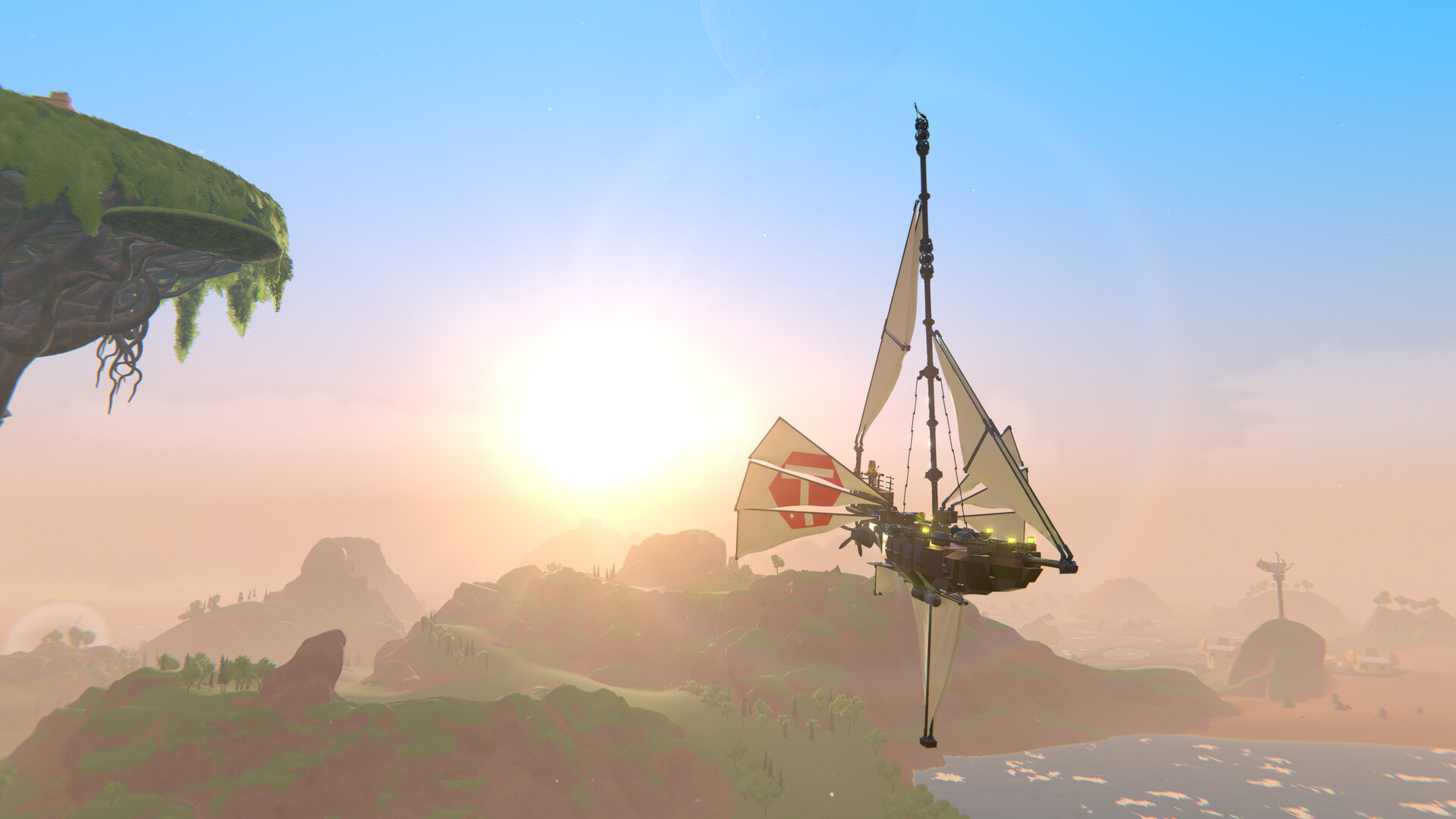 【5.05】《机械制造者 Trailmakers》PS4欧版中文整合下载- 含2.23补丁+14DLC鑫博凯资源站-创业网-项目平台-副业项目-网创项目资源站-副业项目-创业项目-搞钱项目-网站源码-游戏源码鑫博凯资源站