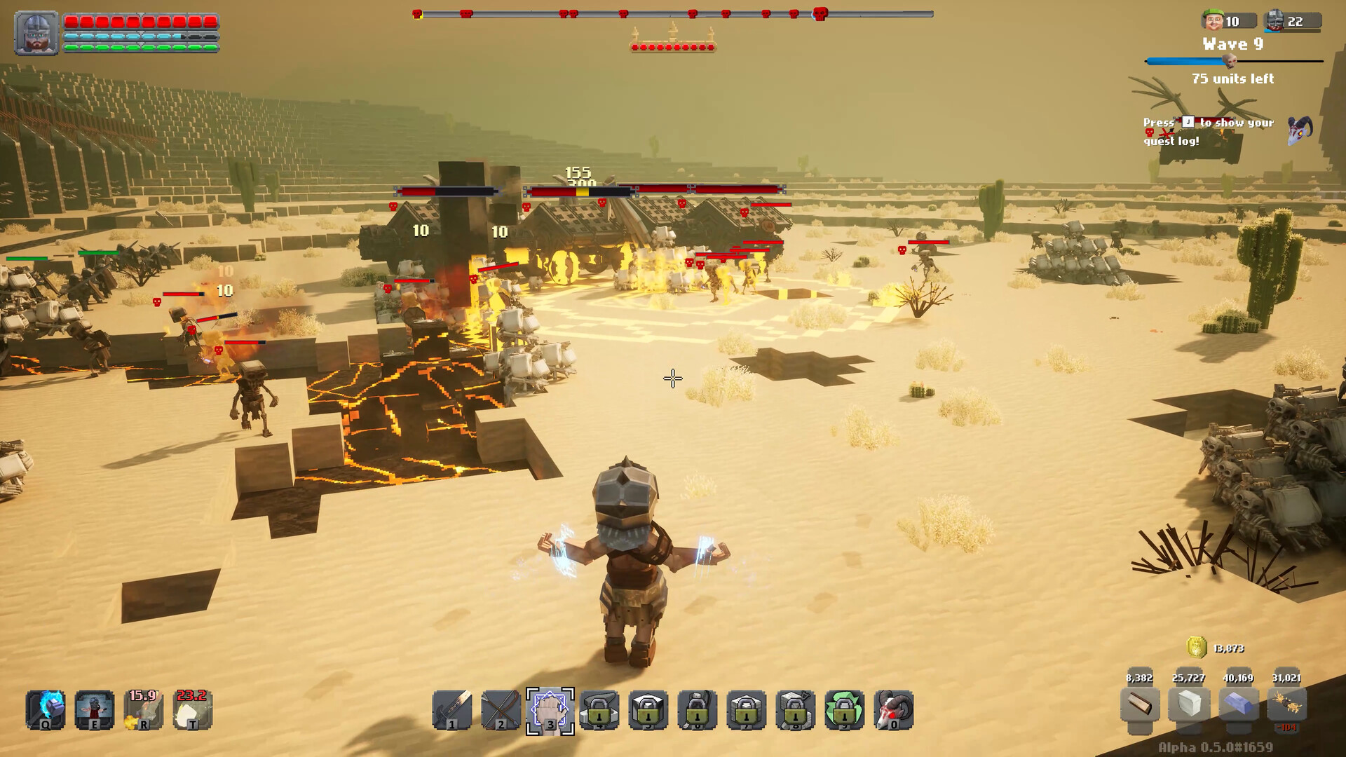 PC游戏《最强城堡/Castle Craft》中文+Build.21027917下载鑫博凯资源站-创业网-项目平台-副业项目-网创项目资源站-副业项目-创业项目-搞钱项目-网站源码-游戏源码鑫博凯资源站