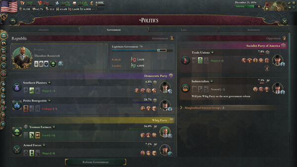 《维多利亚3/Victoria 3》PC中文版下载-含v1.12.0鑫博凯资源站-创业网-项目平台-副业项目-网创项目资源站-副业项目-创业项目-搞钱项目-网站源码-游戏源码鑫博凯资源站