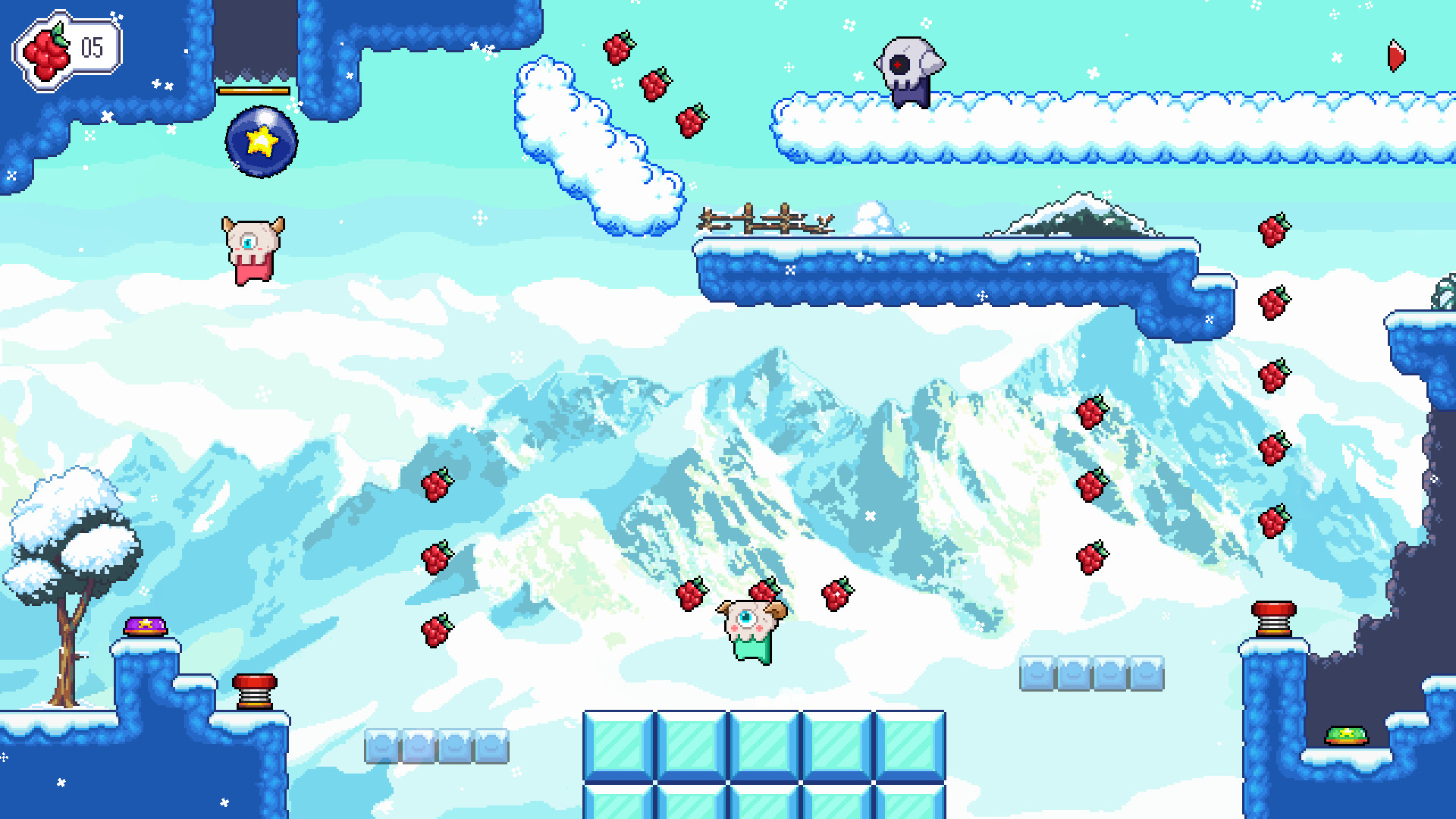 《UniDuni》PC中文版下载-含Build.21139404鑫博凯资源站-创业网-项目平台-副业项目-网创项目资源站-副业项目-创业项目-搞钱项目-网站源码-游戏源码鑫博凯资源站