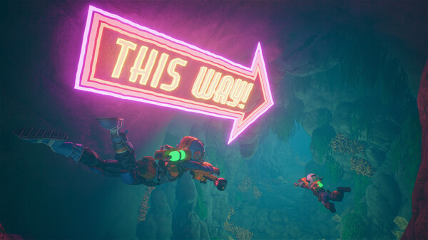 《狂野星球复仇记/Revenge of the Savage Planet》PC中文版下载-含v20251212鑫博凯资源站-创业网-项目平台-副业项目-网创项目资源站-副业项目-创业项目-搞钱项目-网站源码-游戏源码鑫博凯资源站